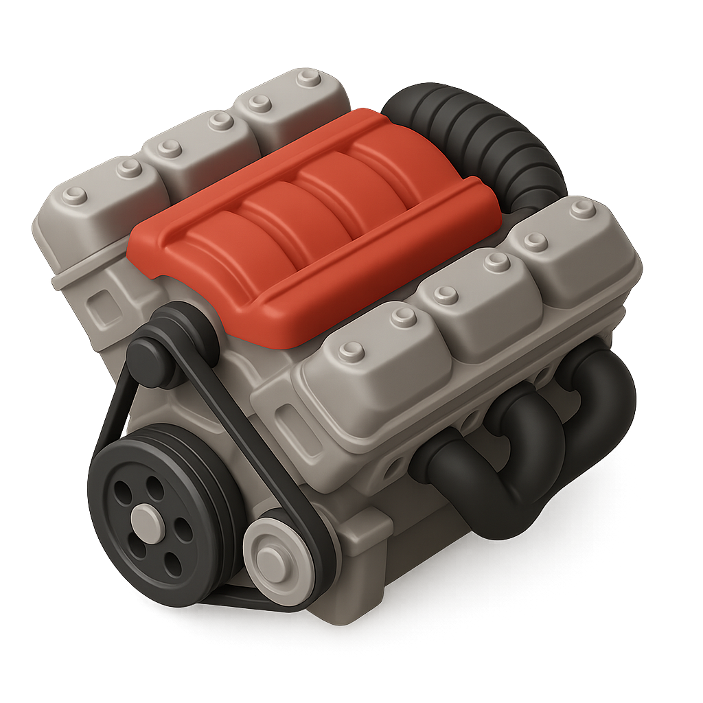 Engine Icon
